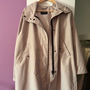 Everlane ReNew Anorak
